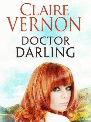 cover image of Doctor Darling